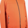 Непромокаемая куртка-ветровка спортивного кроя 24061061