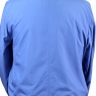 Голубая двусторонняя куртка ветровка 24061062