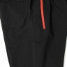 Черные спортивные штаны бренда Inter 23310369