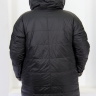 Модная двухсторонняя куртка с леопардовым принтом 94830808
