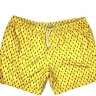 Желтые плавательные шорты 92070571