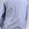 Мужская рубашка голубого цвета 23241116