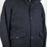 Куртка зимняя со съемной подкладкой 24060854