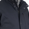 Куртка зимняя со съемной подкладкой 24060854