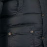 Мужская куртка на пуху большого размера 87410807