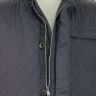 Стеганная куртка с накладными карманами 24060842