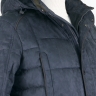 Зимняя куртка с утеплителем искусственный пух 21290822