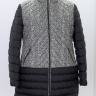 Женская куртка с графическим принтом 46521003