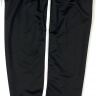 Легкие спортивные черные шорты 92070564
