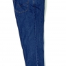 Мужские джинсы Inter синего цвета 23310437