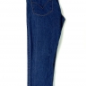 Мужские джинсы Inter синего цвета 23310437