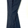 Летние синие джинсовые брюки 24110236