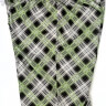 Плавательные шорты зеленого цвета 00770501