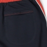 Тканевые шорты с клубным логотипом 23310570
