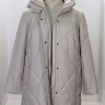Зимняя куртка с искусственным утеплителем арт. 44830812