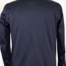 Темно-синий мужской пиджак арт. 82070141