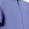 Мужская рубашка с коротким рукавом 82241215
