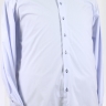 Мужская рубашка с длинным рукавом арт. 21251144