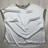 Стильная женская блузка из льна арт. 92645440