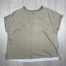 Стильная женская блузка из льна арт. 92645440
