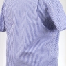 Мужская рубашка с коротким рукавом 21241213