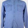 Рубашка джинсовая арт. 93071126