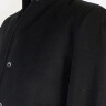Классическое пальто черного цвета 74330802
