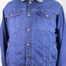 Джинсовая куртка бренда DKNS на пуговицах арт. 12320833