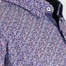 Мужская рубашка с длинным рукавом 46241122