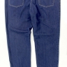Классические мужские джинсы синего цвета 23070442