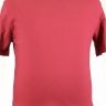 Красная футболка большого размера 24130709
