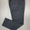 Классические брюки серого цвета арт. 74050207
