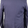Синий пиджак в мелкую крапинку 24060149