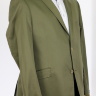 Мужской пиджак оливкового цвета арт. 24081101