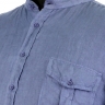 Мужская рубашка с коротким рукавом арт. 21071268