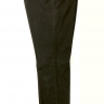 Темно-серые брюки с круглыми карманами 23060292