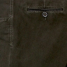 Темно-серые брюки с круглыми карманами 23060292