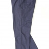 Льняные брюки джинсового кроя арт. 23310451