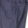 Дышащие брюки джинсового кроя 23310451