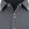 Мужская рубашка с длинным рукавом 15011006