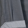 Мужская рубашка с длинным рукавом 15011006