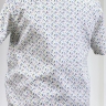 Мужская рубашка с коротким рукавом 23241221