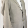 Мужской пиджак из тонкой шерсти арт. 25082201