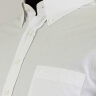 Рубашка с длинным рукавом белого цвета 23071106