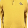Желтая рубашка-поло 23072166