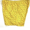 Желтые плавательные шорты арт. 92070571