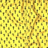 Желтые плавательные шорты арт. 92070571