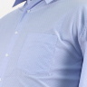 Мужская рубашка с коротким рукавом 82251292
