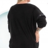 Модная блуза с нагрудным карманом арт. 22672187