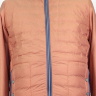 Демисезонная куртка оранжевого цвета 82061024